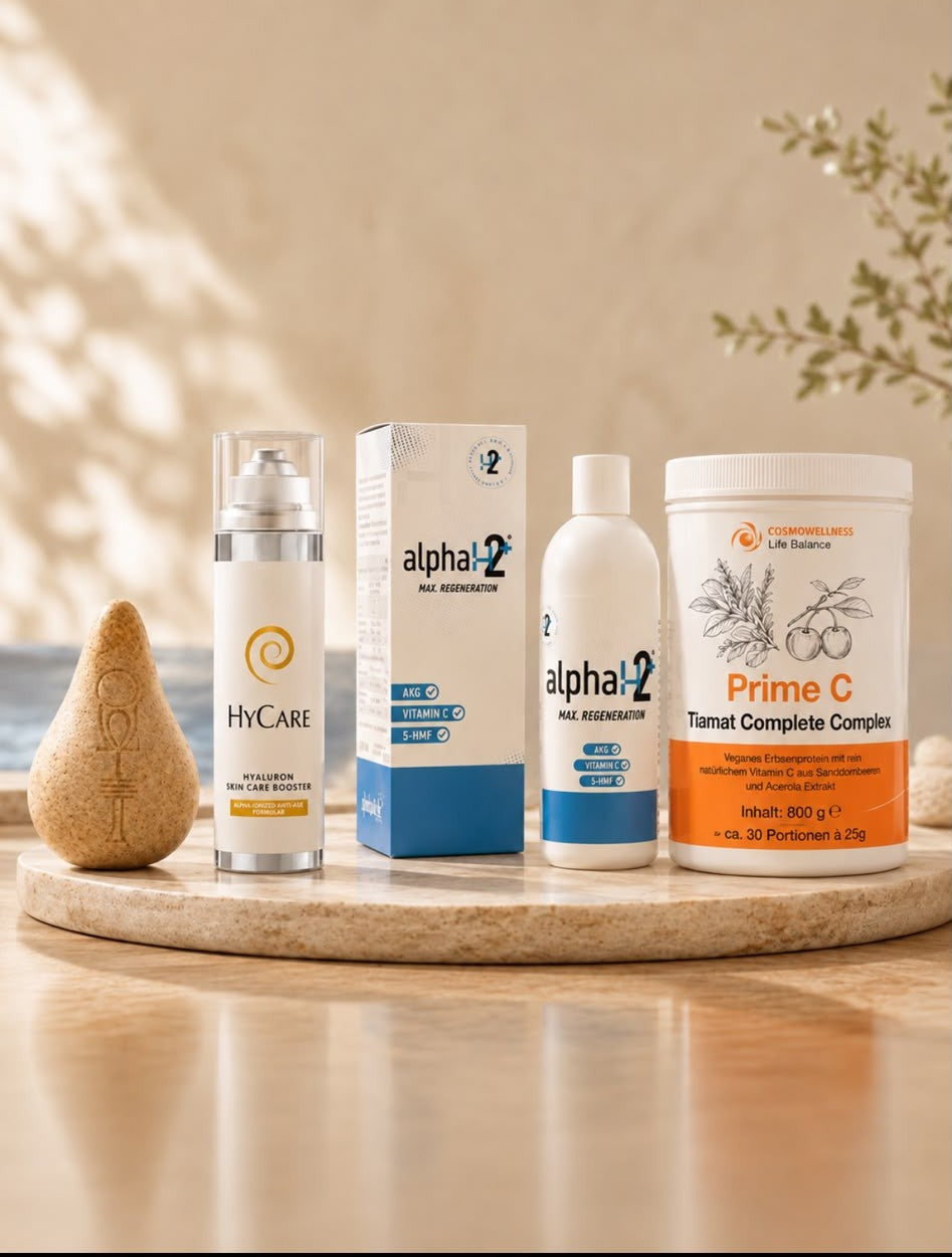 Wellness und Gesundheitsberatung